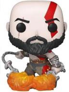 Фігурка Funko POP! Vinyl Games God Of War Kratos W/Blades (GW) (FUN2549829)