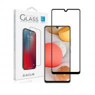 Защитное стекло Acclab 9H для Samsung Galaxy A42 (1283126510489)
