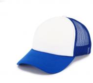 Кепка Cofee Trucker 4019-4 one size синий