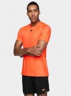 Футболка 4F H4L21-TSMF016-62N р.M красный Футболка 4F H4L21-TSMF016-62N р.M красный