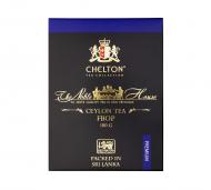 Чай Jaffergee Brozers Chelton Noble House FBOP с типсами 100 г