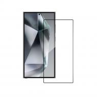 Защитное стекло Acclab 9H для Samsung Galaxy S24 Ultra (1283126591914)