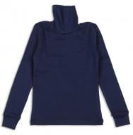 Джемпер для мальчика Фламинго р.122 темно-синий 849-425