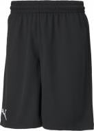 Шорты Puma BBall Practice Short 60507501 р. M черный