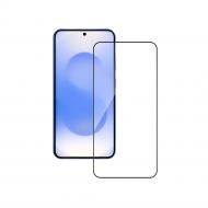 Защитное стекло Acclab 9H для Samsung Galaxy S24 Plus/S25 Plus (1283126609787)
