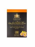 Чай черный Chelton Chelton Благородный дом Плод Страсти 100 г