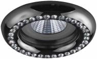 Светильник точечный Feron DL113С MR16 GU5.3 черный Светильник точечный Feron DL113С MR16 GU5.3 черный