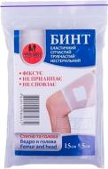 Бинт эластичный Торос-Груп сетчатый трубчатый 15 см х 5 см 1 шт.