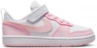 Кроссовки Nike COURT BOROUGH LOW RECRAFT DV5457-105 р.33