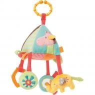 Игрушка-подвеска Baby Fehn Сафари 074352