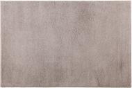 Килим Ozkaplan Karpet GOLD SHAGGY R beige 80х150 см