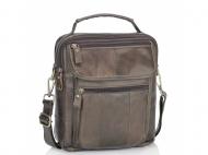 Барсетка мужская Bexhill Bx8870C коричневый
