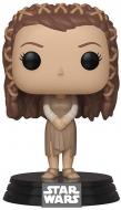 Фігурка Funko POP! Bobble Star Wars Ewok Village Leia (FUN2051)