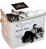 Чай черный Chelton Лебединое озеро музікальная шкатулка крупнолистовой