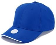 Кепка Cofee U.V. Protection 4028-4 one size синій