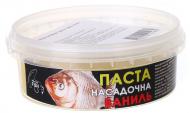 Паста King Fish 150 г ваниль насадочная