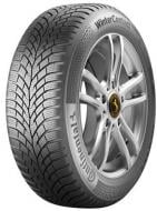 Шина Continental Wintercontact TS870 195/65 R15 91 T нешипована зима