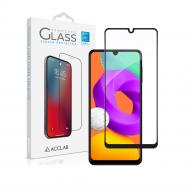 Защитное стекло Acclab 9H для Samsung Galaxy M22/A22 (1283126517518)