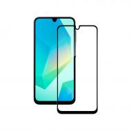 Защитное стекло Acclab 9H для Samsung Galaxy A16/M16/F16 (1283126620218)