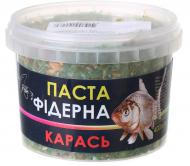 Паста King Fish 400 г карась фидерная