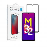 Защитное стекло Acclab 9H для Samsung Galaxy M32/A32 4G (1283126513787)