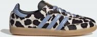 Кроссовки женские Adidas SAMBA OG W KJ7448 р.40 2/3 разноцветные