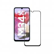 Защитное стекло Acclab 9H для Samsung Galaxy M34 5G/A34 5G (1283126575723)