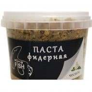 Паста King Fish 600 г кукурудза фідерна