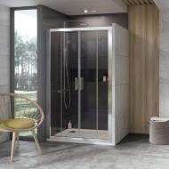 Раздвижные двери Ravak 10DP4-160 0ZKS0C00Z1