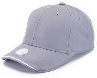 Кепка Cofee U.V. Protection 4028-7 one size серый