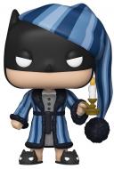 Фигурка Funko POP! DC Holiday Scrooge Batman (FUN2549679)