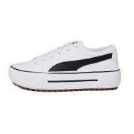 Кроссовки женские демисезонные Puma Kaia Platform 38380401 р.38 белые