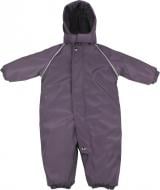 Комбинезон детский Danaya фиолетовый р.92 ЗО20-15