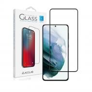 Защитное стекло Acclab 9H для Samsung Galaxy S21+ (1283126510502)