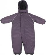 Комбінезон дитячий Danaya фіолетовий р.98 ЗО20-15