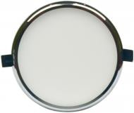 Светильник точечный Светкомплект RD12 LED CHR LED 4500 К хром