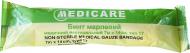 Бинт марлевый Medicare нестерильный 7 м х 14 см из марли типа 17 1 шт.