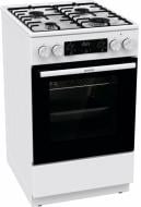 Плита комбинированная Gorenje GK 5C40 WH