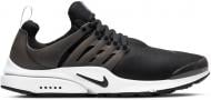 Кроссовки мужские демисезонные Nike AIR PRESTO CT3550-001 р.40 черные