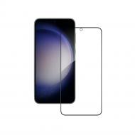 Защитное стекло Acclab 9H для Samsung Galaxy S23 Plus/S22 Plus (1283126559686)