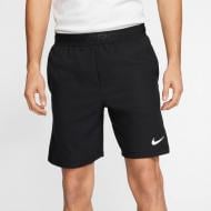 Шорты Nike M NK FLX VENT MAX 3.0 CJ1957-010 р. M черный