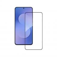 Защитное стекло Acclab 9H для Samsung Galaxy S25 FE/S24 FE (1283126630026)