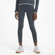 Лосины Puma RUN FIRST MILE 7 8 TIGHT 52141842 р.XL темно-серый