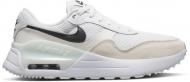 Кросівки жіночі демісезонні Nike AIR MAX SYSTM DM9538-100 р.43 білі