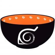 Чашка ABYstyle NARUTO SHIPPUDEN Konoha (Наруто) 600 мл (ABYBOL024)