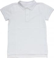 Футболка для хлопчика Фламінго р.128 білий 711-1304