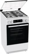 Плита комбинированная Gorenje GK 5C61 WF