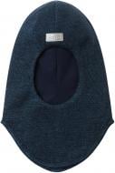 Шапка-шлем Tutta by Reima 6300001A-78A0 р.46 RIKU темно-синий
