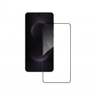 Защитное стекло Acclab 9H для Samsung Galaxy S25 Edge (1283126630033)