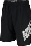 Шорты Nike M NK FLX 2.0 CMO CJ1972-010 р. M черный